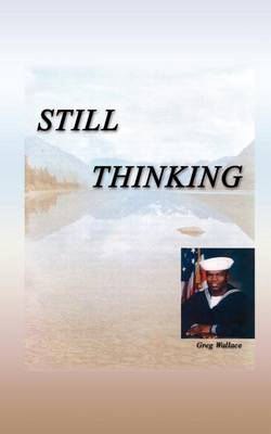 Book cover for Still Thinking