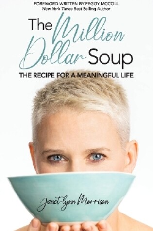 Cover of The Million Dollar Soup