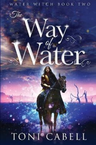 Cover of The Way of Water