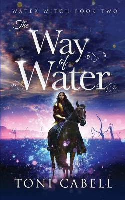 Book cover for The Way of Water