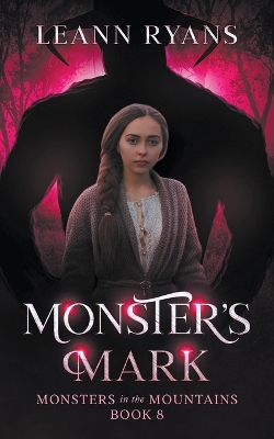 Book cover for Monster's Mark