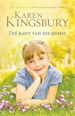 Book cover for Die Kant Van Die Hemel