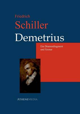 Book cover for Demetrius Und Szenar