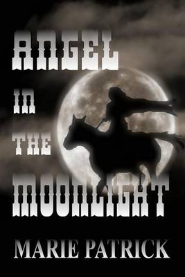 Book cover for Angel In The Moonlight