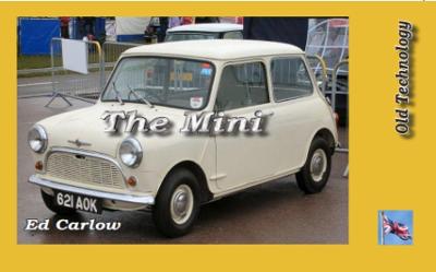 Cover of The Mini