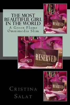 Book cover for The Most Beautiful Girl In The World