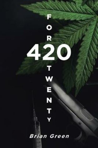 Cover of For Twenty