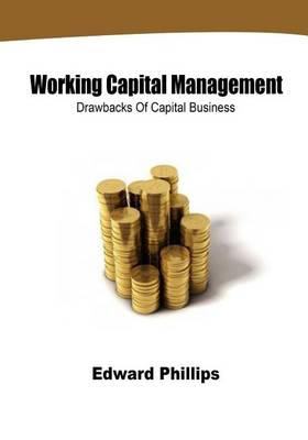 Book cover for Working Capital Management