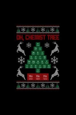 Book cover for Oh Chemist Tree Chemistree