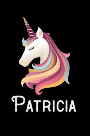 Cover of Patricia