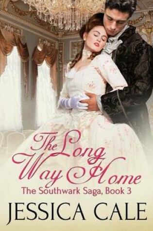 Cover of The Long Way Home