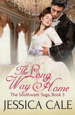 Book cover for The Long Way Home