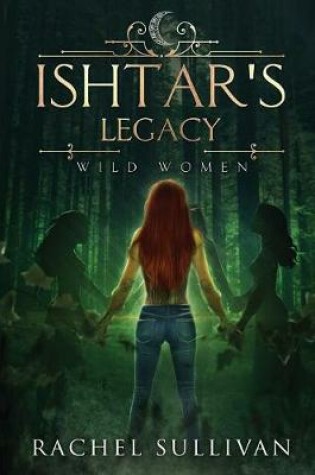 Cover of Ishtar's Legacy