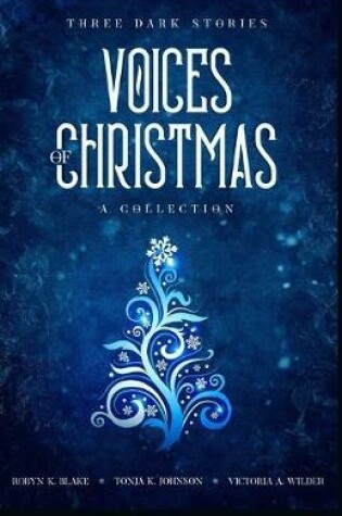 Cover of Voices of Christmas