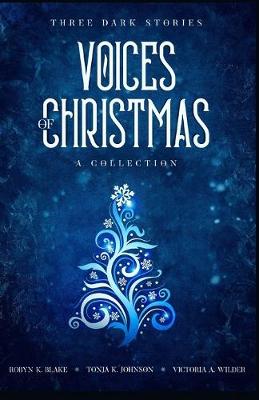 Book cover for Voices of Christmas