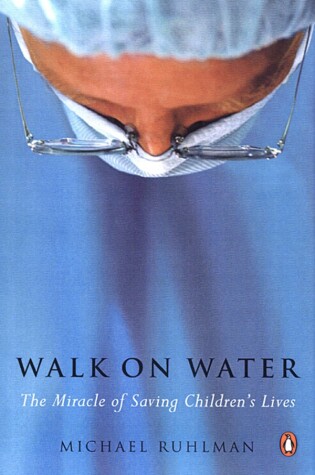 Cover of Walk on Water