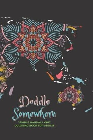 Cover of Doddle Somewhere