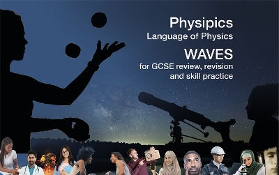 Book cover for Physipics Waves