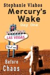 Book cover for Mercury's Wake - Day One