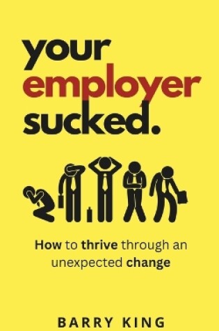 Cover of Your Employer Sucked