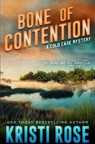 Cover of Bone of Contention