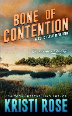 Cover of Bone of Contention