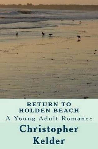 Cover of Return To Holden Beach