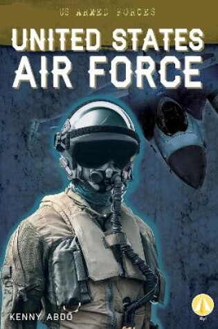 Cover of United States Air Force