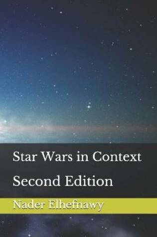 Cover of Star Wars in Context