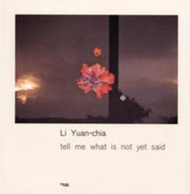 Book cover for Li Yuan-Chia