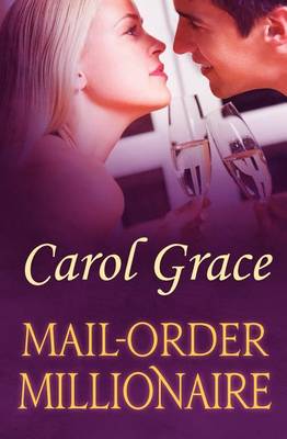 Book cover for Mail-Order Millionaire