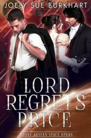 Cover of Lord Regret's Price