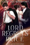 Book cover for Lord Regret's Price