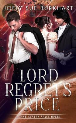 Book cover for Lord Regret's Price