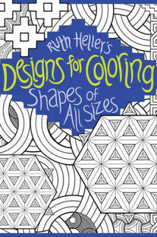 Cover of Shapes of All Sizes