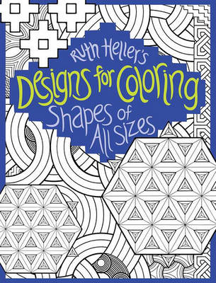 Book cover for Shapes of All Sizes