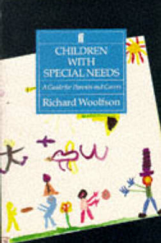 Cover of Children with Special Needs