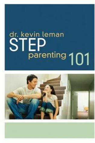 Cover of Step-Parenting 101