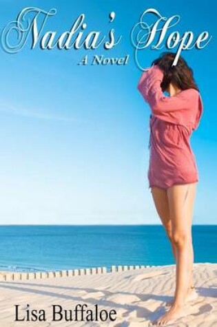 Cover of Nadia's Hope