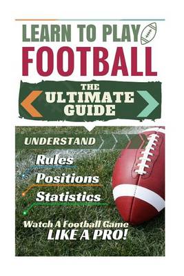 Book cover for Football