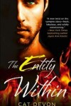 Book cover for The Entity Within