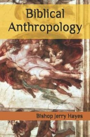 Cover of Biblical Anthropology