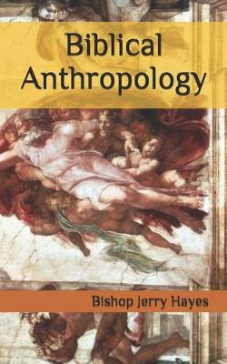 Book cover for Biblical Anthropology