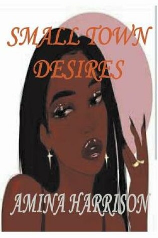 Cover of Small Town Desires