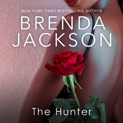 Book cover for The Hunter