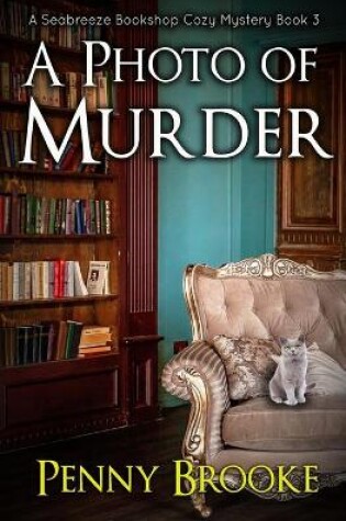 Cover of A Photo of Murder