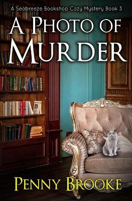 Book cover for A Photo of Murder