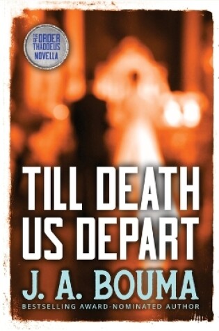 Cover of Till Death Us Depart