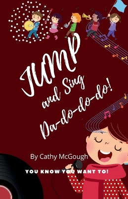 Book cover for Jump and Sing Da-Do-Do-Do