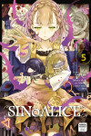 Book cover for SINoALICE 05